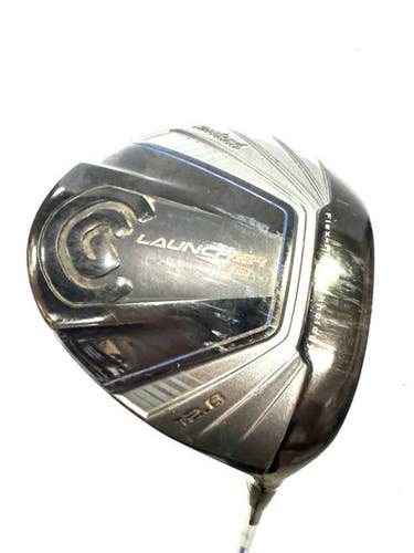 Used Cleveland LAUNCHER HB Mens Driver RH 12.0 Degree 11860-S000297362
