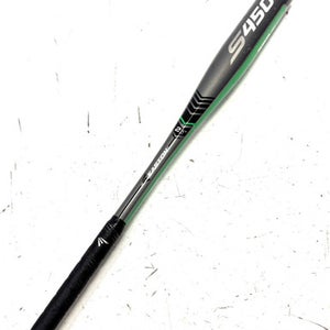 Used Easton S450 BB/SB USA 2 1/4 Bat 31" 11860-S000297365