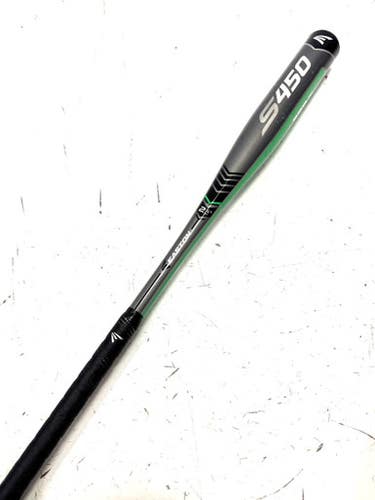 Used Easton S450 BB/SB USA 2 1/4 Bat 31" 11860-S000297365