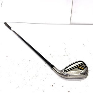 Used Taylormade R BLADEZ Mens Individual Iron RH 8 Iron 11860-S000297367