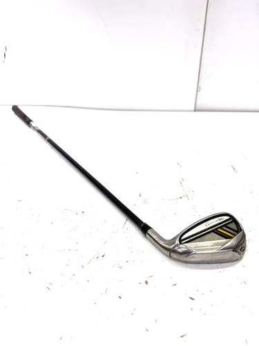 Used Taylormade R BLADEZ Mens Individual Iron RH 8 Iron 11860-S000297367