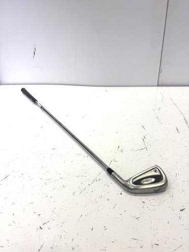 Used Titleist 762 DCI Mens Individual Iron RH 6 Iron 11860-S000297371