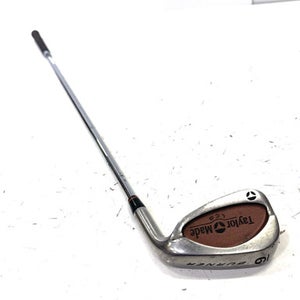 Used Taylormade BURNER Mens Individual Iron RH 9 Iron 11860-S000297375