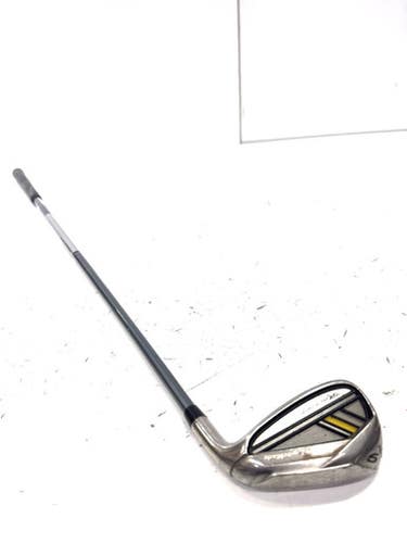 Used Taylormade R BLADEZ Mens Individual Iron RH 9 Iron 11860-S000297368