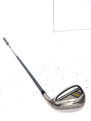Used Taylormade R BLADEZ Mens Individual Iron RH 9 Iron 11860-S000297368