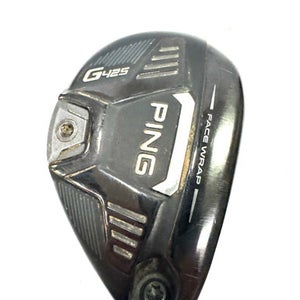 Used Ping G425 Mens Hybrid Club RH 3 Hybrid 11860-S000297400