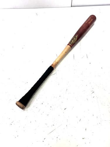 Used Old Hickory PRO MAPLE 32.5 BB/SB Wood Bat 32 1/2" 11860-S000297402