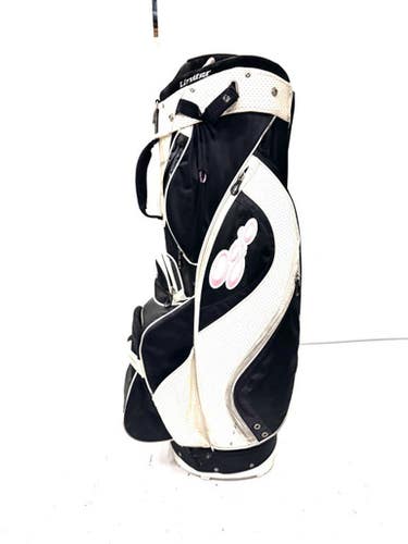 Used Ogio CART BAG Mens Cart Bag Black 11860-S000297416