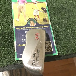 Adams GT Milled Spec 03 Center Shafted Putter 39.5 Inches (RH)