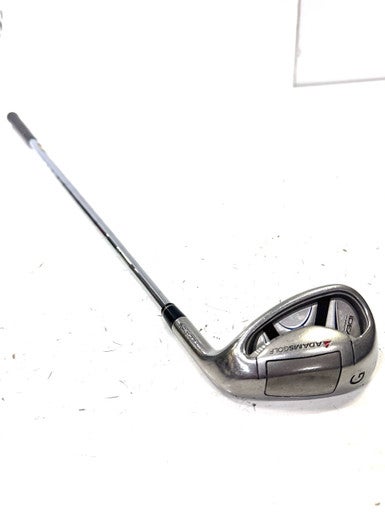 Used Adams Golf IDEA Golf Wedge Mens RH Gap/Approach Wedge 11860-S000297435