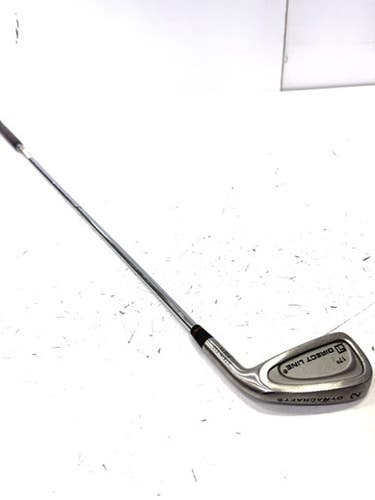 Used DIRECT LINE Mens Individual Iron RH 2 Iron 11860-S000297443