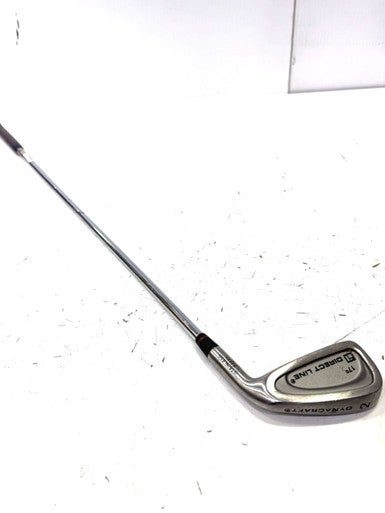 Used DIRECT LINE Mens Individual Iron RH 2 Iron 11860-S000297443