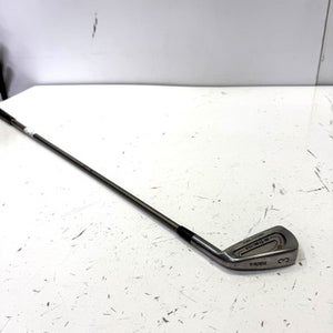Used Daiwa HI TRAC Mens Individual Iron RH 3 Iron 11860-S000297446