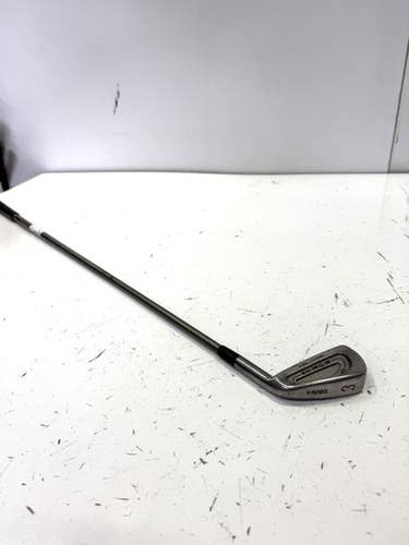 Used Daiwa HI TRAC Mens Individual Iron RH 3 Iron 11860-S000297446