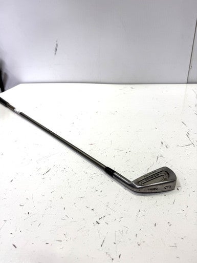 Used Daiwa HI TRAC Mens Individual Iron RH 3 Iron 11860-S000297446