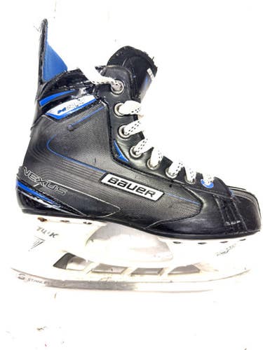 Used Bauer NEXUS 2700 Junior Hockey Skate Junior 05 11860-S000297502