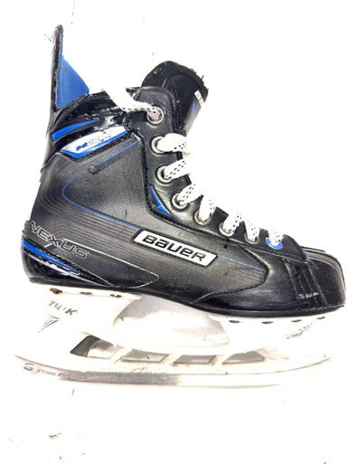 Used Bauer NEXUS 2700 Junior Hockey Skate Junior 05 11860-S000297502