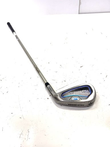 Used US Kids TS3 Jr Individual Iron RH 6 Iron 11860-S000297281