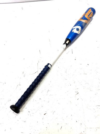 Used Demarini CF BB/SB USA 2 5/8 Bat 31" 11860-S000297277