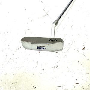 Used US Kids Jr Putter RH 11860-S000297280