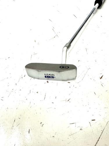 Used US Kids Jr Putter RH 11860-S000297280
