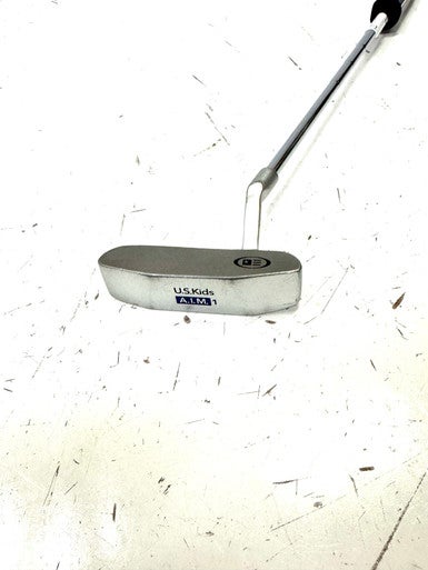 Used US Kids Jr Putter RH 11860-S000297280