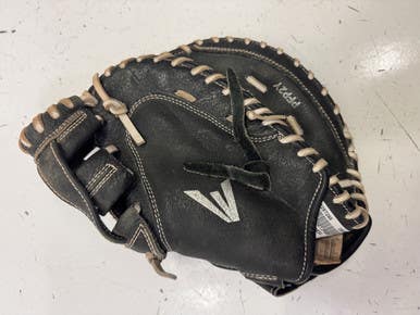 Used Easton PROWESS BB/SB Catchers RH Throw Black 32 1/2" 11860-S000297288