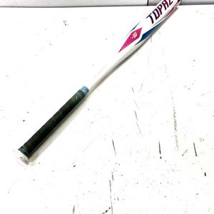 Used Easton TOPAZ BB/SB Fastpitch Bat 31" 11860-S000297285