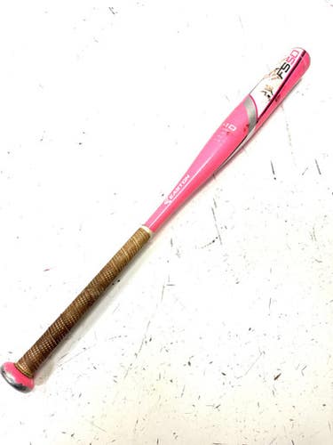 Used Easton FS50 BB/SB Fastpitch Bat 30" 11860-S000297284