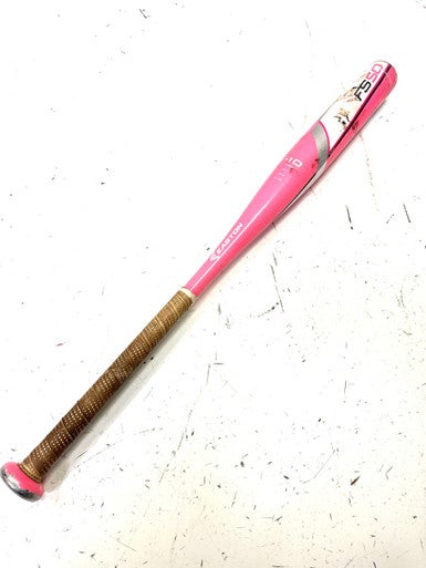 Used Easton FS50 BB/SB Fastpitch Bat 30" 11860-S000297284