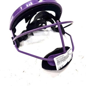Used RIP-IT ADULT BB/SB Fielders Mask Pink One Size 11860-S000297287