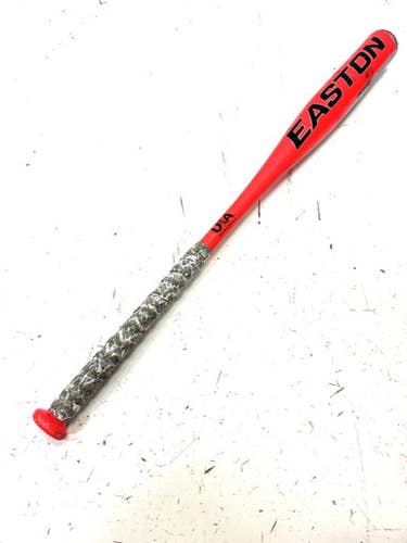 Used Easton TYPHON BB/SB USA 2 1/4 Bat 30" 11860-S000297305