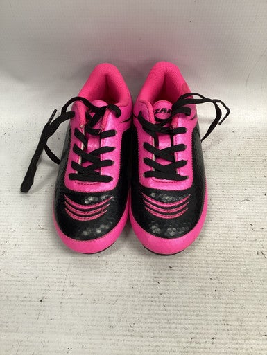 Used Vizari Soccer Cleats Pink Youth 11.0 11851-S000037398