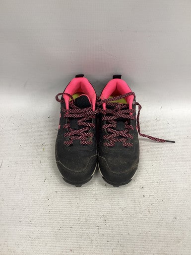 Used Under Armour BASEBALL CLEAT BB/SB Cleats Black Youth 12.0 11851-S000037399