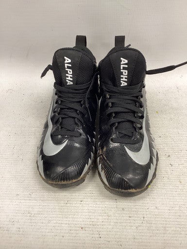 Used Nike Jr FB Cleats Black Junior 01 11851-S000037481