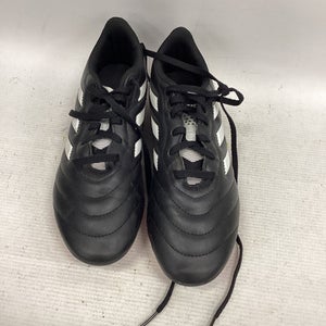 Used Adidas Soccer Cleats Black Senior 6.5 11851-S000037482