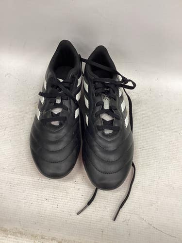 Used Adidas Soccer Cleats Black Senior 6.5 11851-S000037482