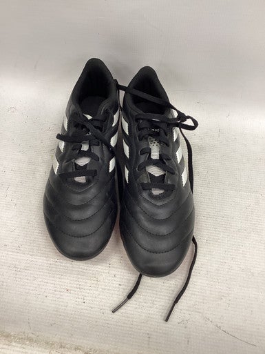 Used Adidas Soccer Cleats Black Senior 6.5 11851-S000037482