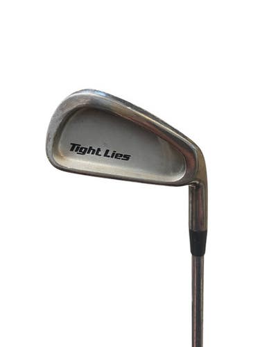 Used Adams Golf TIGHT LIES Mens Individual Iron RH 3 Iron 11706-S000361951
