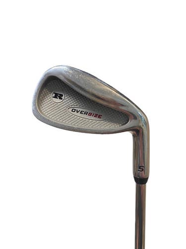 Used Ram OVERSZE Mens Individual Iron RH 5 Iron 11706-S000361974
