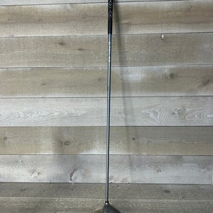 Callaway S2H2 Heavenwood Big Bertha Wood RCH90 Graphite Firm Flex LH Left 38"