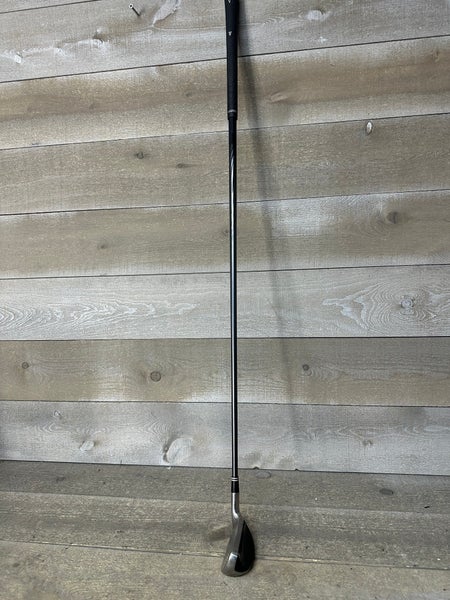 Cleveland Golf HB3 Left Handed Hybrid 6 Iron 38.25" 65g Regular Flex Graphite