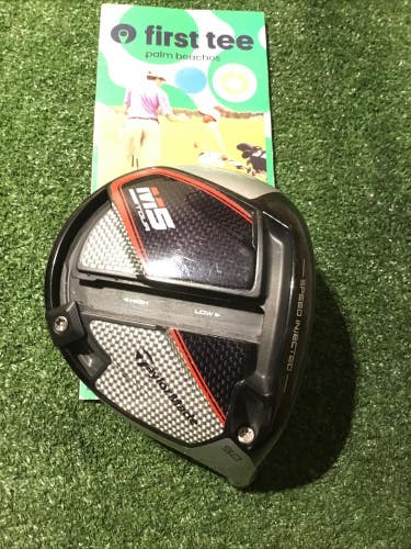 Taylormade M5 Tour 9* Driver Head Only (RH)