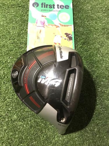 Taylormade M4 Geocoustic 8.5* Driver Head Only (RH)