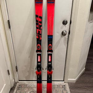 Rossignol Hero 150 GS
