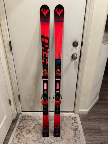 Rossignol Hero 151 GS