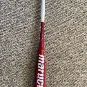 Marucci CATX2 Connect Hybrid Bat (-11) 17 oz 28" (Used)