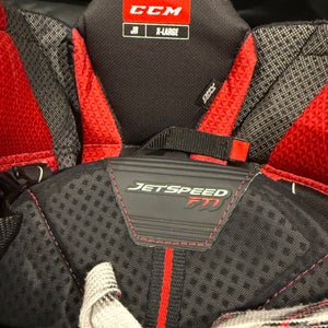 Junior XL CCM JetSpeed FT1 Hockey Pants (Used)