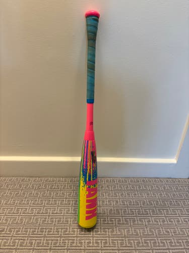 2024 Tank Composite USSSA Certified Bat (-10) 18 oz 28" (Lightly Used) OBO