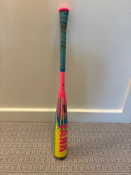 2024 Tank Composite USSSA Certified Bat (-10) 18 oz 28" (Lightly Used) OBO